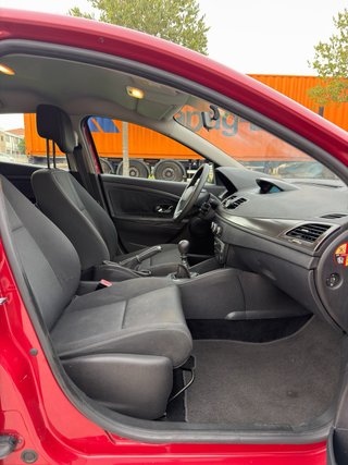 Renault Megane 2014 UN SOLO PROPIETARIO