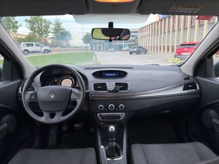 Renault Megane 2014 UN SOLO PROPIETARIO