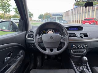 Renault Megane 2014 UN SOLO PROPIETARIO