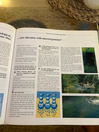 Libro System for fascinating aquariums