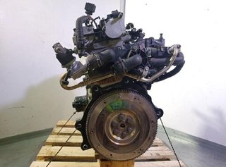 Seat bby motor completo ibiza iii 6l1 rectp5602672