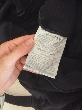 Vestido Peto Vaquero