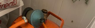 Válvula reguladora de gas