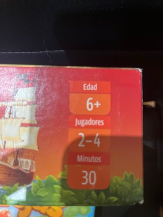 Juego Catan Junior Klaus Teuber