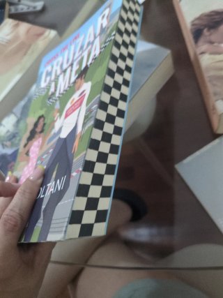 Libro juvenil