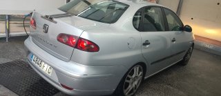 SEAT Cordoba 2007