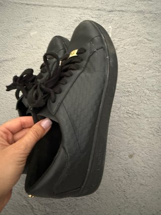 Zapatillas Michael Kors Negras