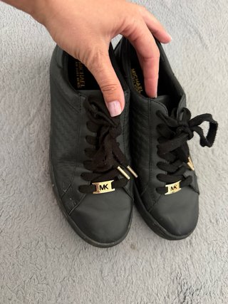 Zapatillas Michael Kors Negras