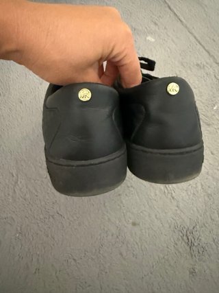 Zapatillas Michael Kors Negras
