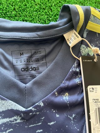 Camiseta Ajax Ámsterdam 2024-2025 Original