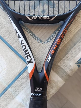 Raqueta Tenis Yonex Ezone Xi 98