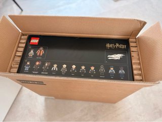 Lego 76417 Harry Potter Gringotts