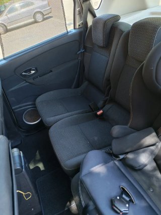 Renault Scenic 2010