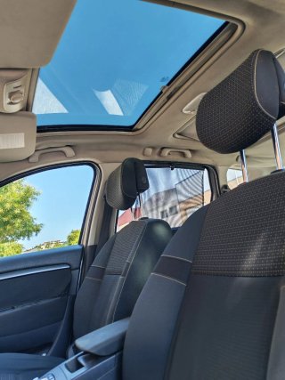 Renault Scenic 2010