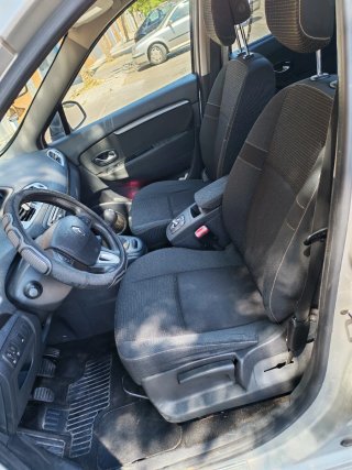 Renault Scenic 2010