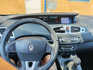 Renault Scenic 2010