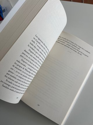 Libro Invisible - Eloy Moreno