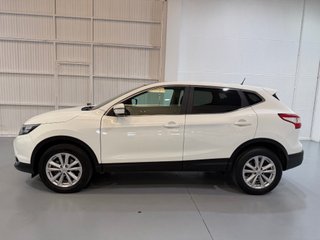 Nissan QASHQAI 1.2i DIG-T S&S TEKNA 4X2 17"