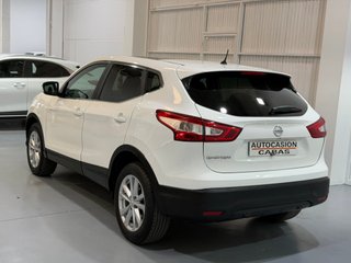 Nissan QASHQAI 1.2i DIG-T S&S TEKNA 4X2 17"