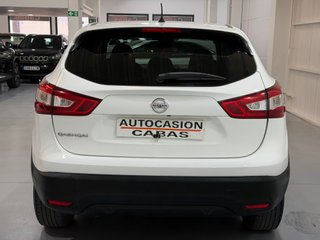 Nissan QASHQAI 1.2i DIG-T S&S TEKNA 4X2 17"