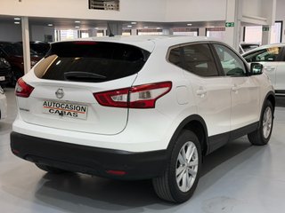 Nissan QASHQAI 1.2i DIG-T S&S TEKNA 4X2 17"