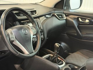 Nissan QASHQAI 1.2i DIG-T S&S TEKNA 4X2 17"