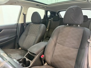 Nissan QASHQAI 1.2i DIG-T S&S TEKNA 4X2 17"