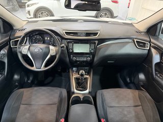 Nissan QASHQAI 1.2i DIG-T S&S TEKNA 4X2 17"
