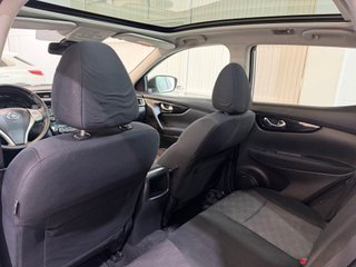 Nissan QASHQAI 1.2i DIG-T S&S TEKNA 4X2 17"