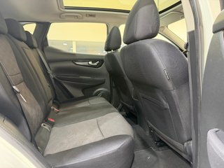 Nissan QASHQAI 1.2i DIG-T S&S TEKNA 4X2 17"