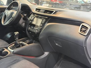 Nissan QASHQAI 1.2i DIG-T S&S TEKNA 4X2 17"