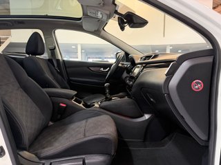 Nissan QASHQAI 1.2i DIG-T S&S TEKNA 4X2 17"
