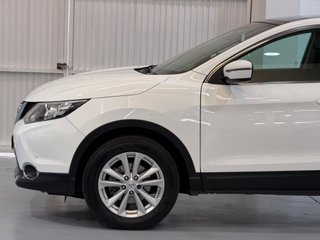 Nissan QASHQAI 1.2i DIG-T S&S TEKNA 4X2 17"
