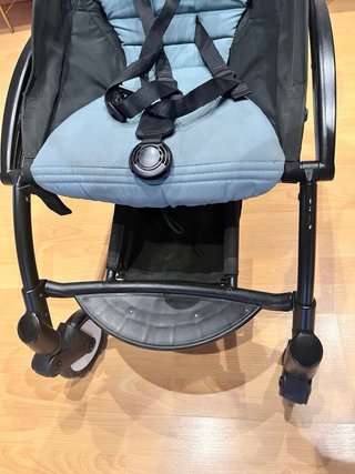 Silla de paseo Yoyo Babyzen