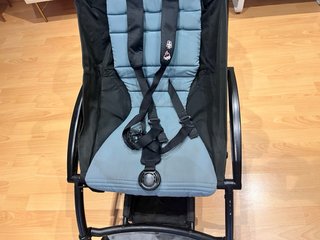 Silla de paseo Yoyo Babyzen