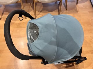 Silla de paseo Yoyo Babyzen