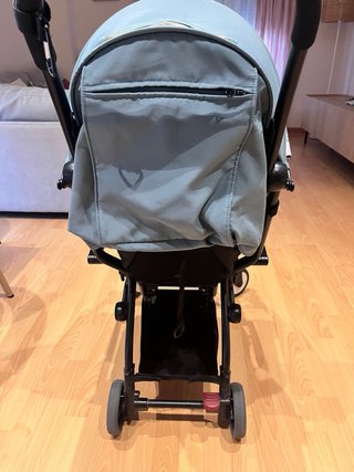 Silla de paseo Yoyo Babyzen