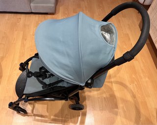 Silla de paseo Yoyo Babyzen