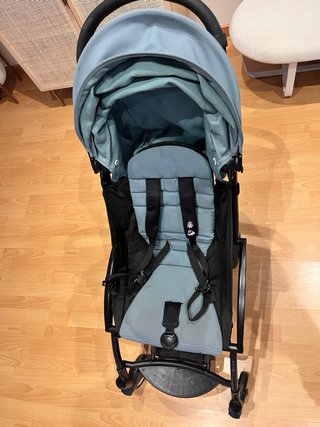 Silla de paseo Yoyo Babyzen