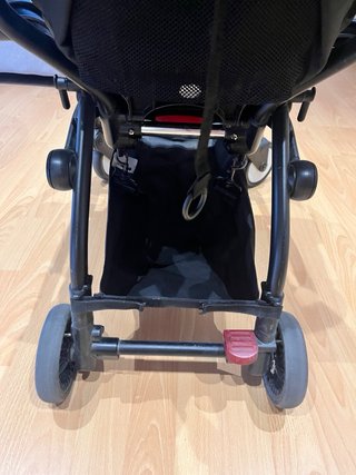 Silla de paseo Yoyo Babyzen