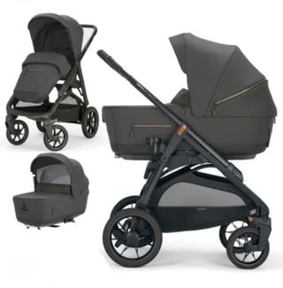 Carrito Bebé Marca Inglesina Aptixa Xt 2023
