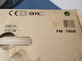 Masajeador de pies eléctrico Aqua Therm