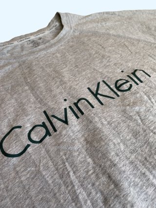 [Perfecto estado] Calvin Klein Camiseta Talla S