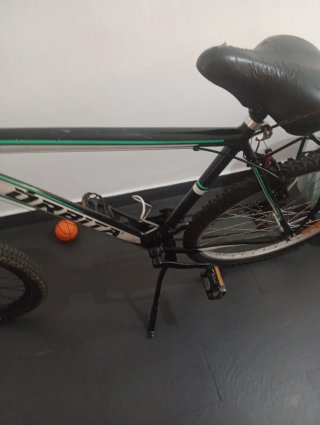 Bicicleta Aluminio 26 Orbita se entrega personal