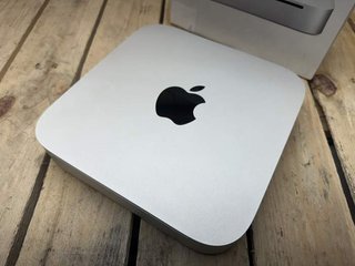 ORDENADOR APPLE MAC MINI 2