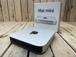 ORDENADOR APPLE MAC MINI 2