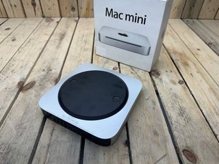 ORDENADOR APPLE MAC MINI 2