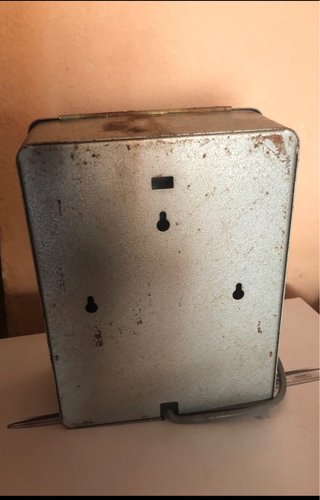 Cooper-matic 1970
