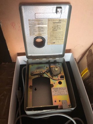 Cooper-matic 1970