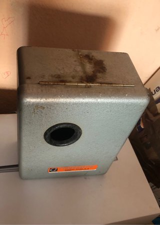 Cooper-matic 1970